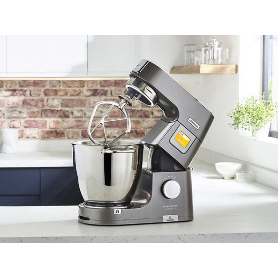 Kenwood KWL90.004SI Robot mixer 1400 W Argent