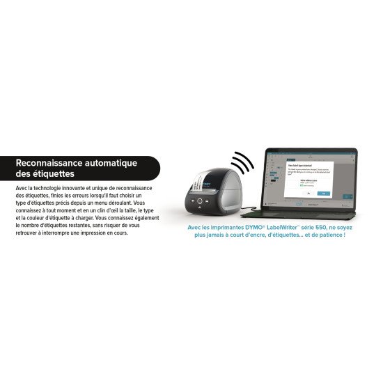 DYMO ® LabelWriter™ 5XL