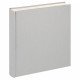 Walther Design FA-508-D album photo et protège-page Gris