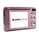 AgfaPhoto Compact DC5200 Appareil-photo compact 21 MP CMOS 5616 x 3744 pixels Rose