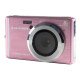 AgfaPhoto Compact DC5200 Appareil-photo compact 21 MP CMOS 5616 x 3744 pixels Rose