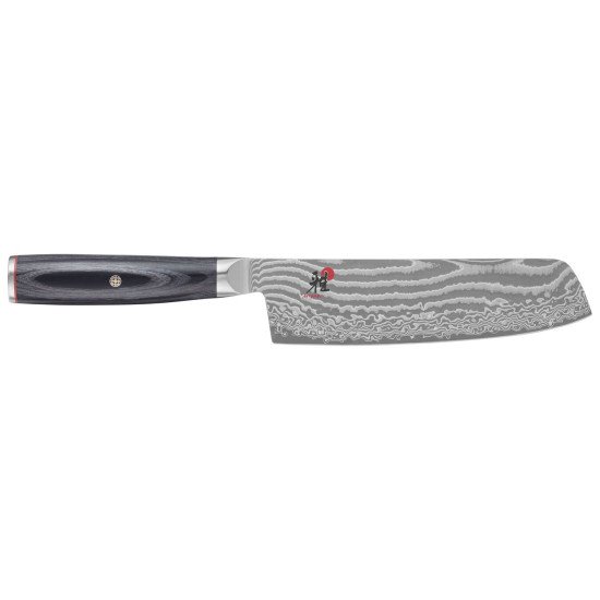 ZWILLING Miyabi 5000 FCD Acier 1 pièce(s) Couteau à légumes