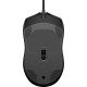 HP Souris filaire 100