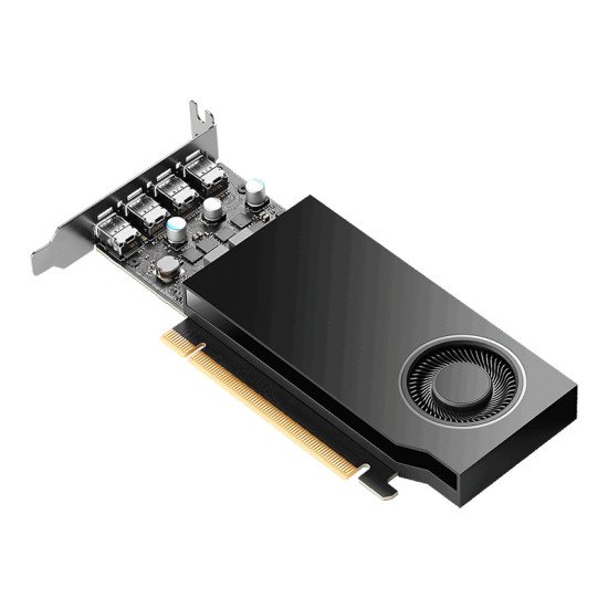 PNY A400 NVIDIA 4 Go GDDR6