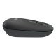 Logitech POP Icon Combo clavier Souris incluse Universel Bluetooth QWERTY US International Granit, Vert