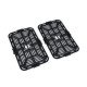 Princess 01.182068.01.001 Airfryer double panier