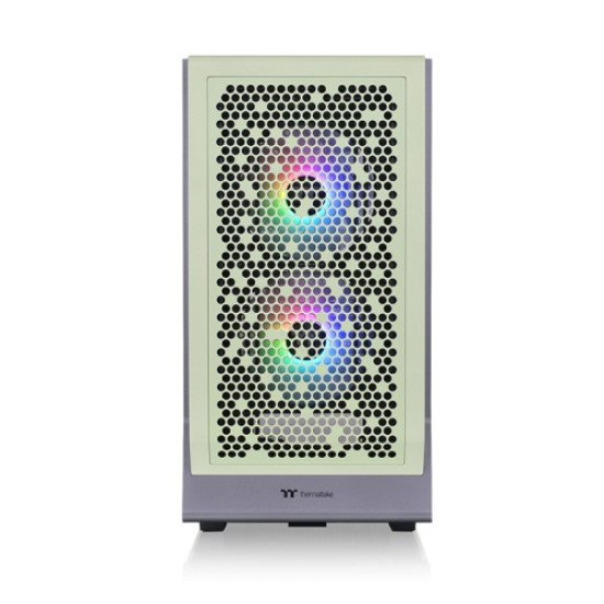 Thermaltake Ceres 300 TG Midi Tower Vert