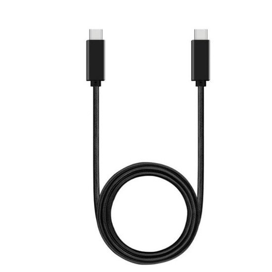 POLY Câble de chargement Voyager Free 60 USB-C vers USB-C