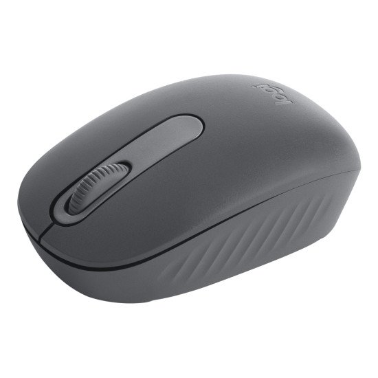 Logitech M196 souris Universel Ambidextre Bluetooth IR LED 1000 DPI