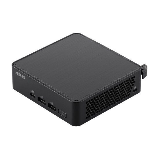 ASUS NUC 14 Pro RNUC14RVKU700002I Noir 155H