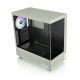 Thermaltake View 270 TG Midi Tower Vert