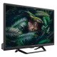 Strong SRT 24HE4023C 61 cm (24") HD Noir 180 cd/m²