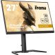 iiyama GB2795HSU-B1 écran PC 68,6 cm (27") 1920 x 1080 pixels Full HD LED Noir