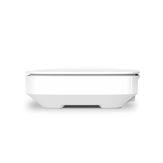 Linksys Velop Micro 6 Bi-bande (2,4 GHz / 5 GHz) Wi-Fi 5 (802.11ac) Blanc 4 Interne