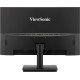 Viewsonic VA VA240-H-2 écran PC 60,5 cm (23.8") 1920 x 1080 pixels Full HD LED Noir