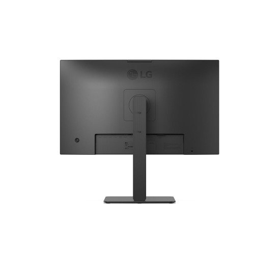 LG 27BA850-B écran PC 68,6 cm (27") 1920 x 1080 pixels Full HD Noir