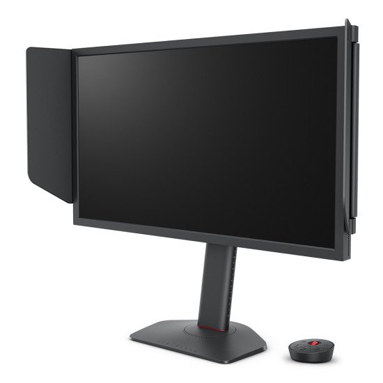 BenQ Zowie écran PC 62,2 cm (24.5") 1920 x 1080 pixels Full HD Noir