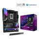 Asrock Z890 Lightning WiFi Intel Z890 LGA 1851 (Socket V1) ATX