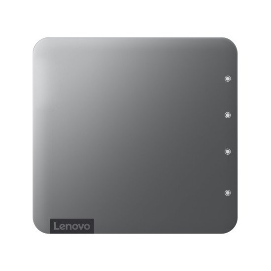 Lenovo G0A6130WEU chargeur d'appareils mobiles Universel Noir Secteur Intérieure