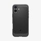 Spigen Rugged Armor (MagFit) coque de protection pour téléphones portables 15,5 cm (6.1") Housse Noir