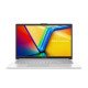 ASUS Vivobook Go 15 E1504FA-L1284 AMD Ryzen™ 5 7520U Ordinateur portable 39,6 cm (15.6") Full HD 16 Go LPDDR5-SDRAM 512 Go SSD Wi-Fi 5 (802.11ac) Argent