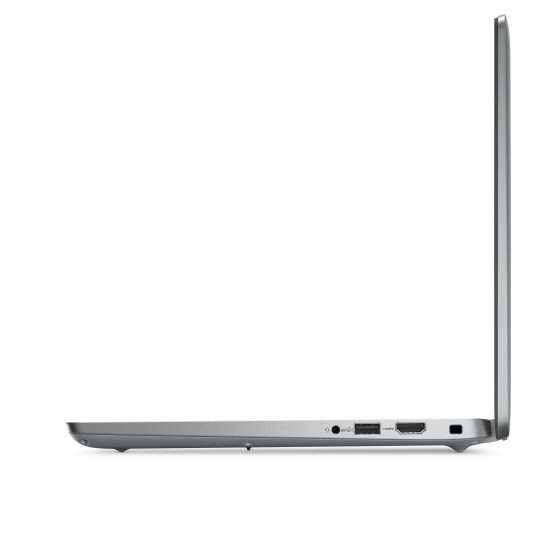 DELL Precision 3490 Intel Core Ultra 7 155H Station de travail mobile 35,6 cm (14") Full HD 16 Go DDR5-SDRAM 512 Go SSD NVIDIA RTX 500 Ada Wi-Fi 6E (802.11ax) Windows 11 Pro Gris