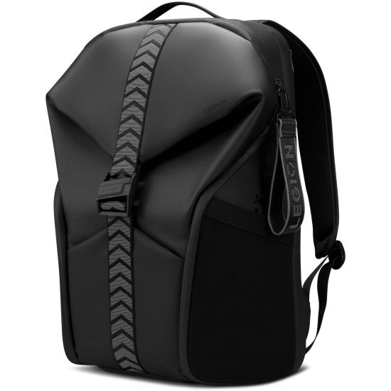 Lenovo GX41M53147 sacoche d'ordinateurs portables 40,6 cm (16") Sac à dos Noir