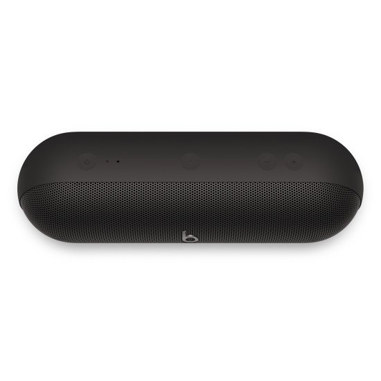 Apple Beats Pill - Enceinte sans fil Bluetooth - Noir mat