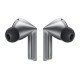 Samsung Galaxy Buds3 Pro Casque True Wireless Stereo (TWS) Ecouteurs Appels/Musique USB Type-C Bluetooth Argent