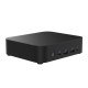 ASUS NUC 14 Essential RNUC14MNK1500002 Noir