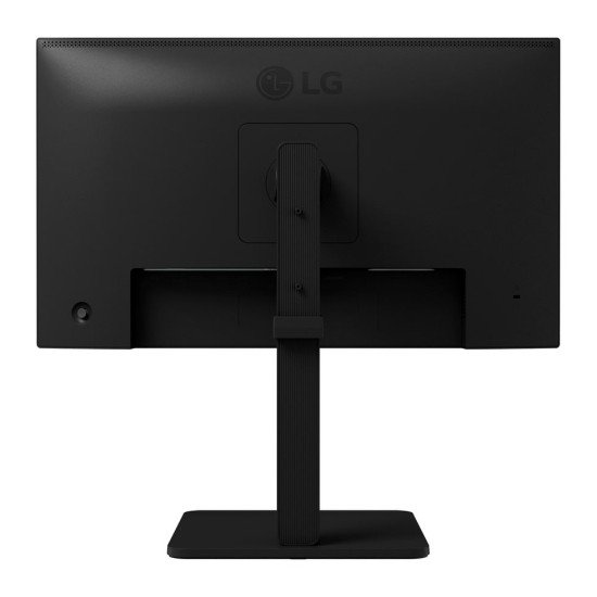 LG 24BA550-B écran PC 60,5 cm (23.8") 1920 x 1080 pixels Full HD Noir