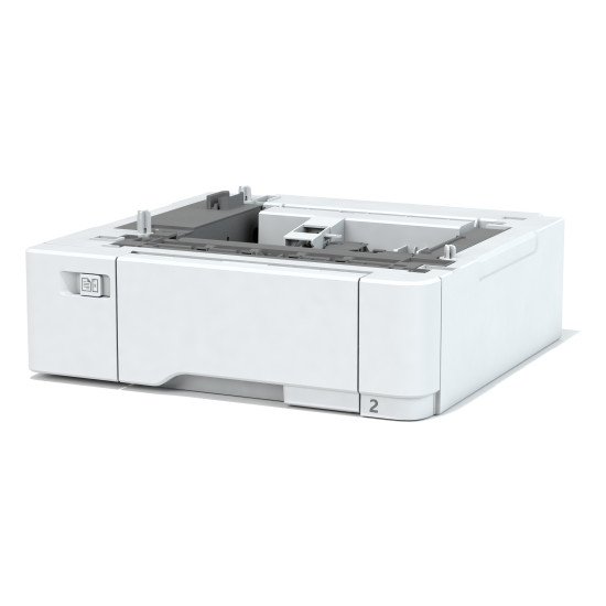 Xerox Magasin double de 550 feuilles + 100 feuilles