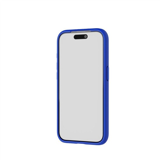 Tech21 T21-10273 coque de protection pour téléphones portables 15,5 cm (6.1") Housse Bleu