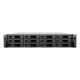 Synology SA3400D serveur de stockage NAS Rack (2 U) Ethernet/LAN D-1541