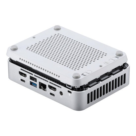 ASUS NUC 14 Pro+ RNUC14RVSU700002I UCFF Blanc 155H