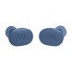 JBL Tune Buds Casque True Wireless Stereo (TWS) Ecouteurs Appels/Musique Bluetooth Bleu