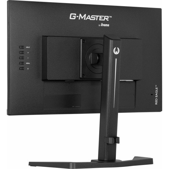 iiyama G-MASTER GB2470HSU-B6 écran PC 60,5 cm (23.8") 1920 x 1080 pixels Full HD Noir