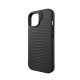 ZAGG Luxe coque de protection pour téléphones portables 15,5 cm (6.1") Housse Noir