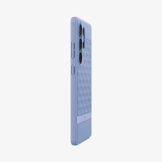 Spigen Parallax (MagFit) coque de protection pour téléphones portables 17,5 cm (6.9") Housse Violet