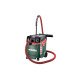 Metabo ASA 30 M PC 30 L Aspirateur sans sac Sec&humide 1200 W