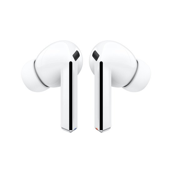 Samsung Galaxy Buds3 Pro Casque True Wireless Stereo (TWS) Ecouteurs Appels/Musique USB Type-C Bluetooth Blanc