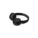 Philips TAH3209BK/00 écouteur/casque Sans fil Arceau Appels/Musique Bluetooth Noir