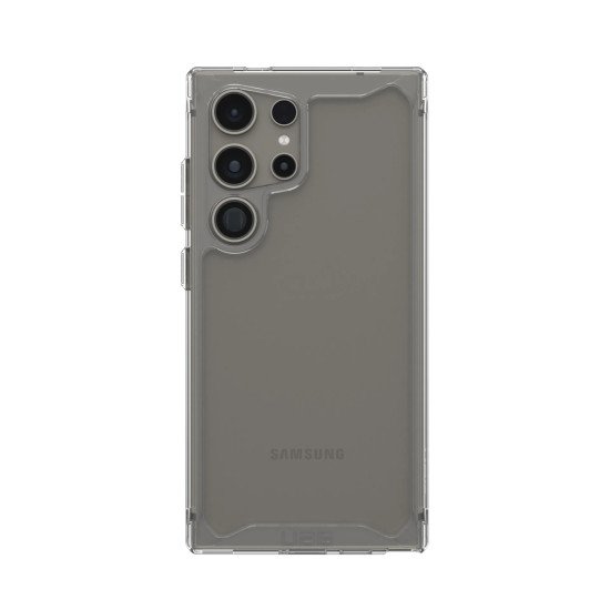 Urban Armor Gear Plyo Case coque de protection pour téléphones portables 17 cm (6.7") Housse Gris