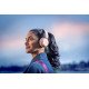 Philips 4000 series TAH4209PK/00 écouteur/casque Sans fil Arceau Appels/Musique Bluetooth Rose