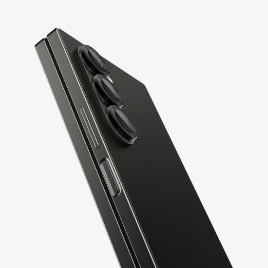 Spigen GLAS.tR EZ Fit Optik Pro Protecteur d'objectif caméra Samsung 2 pièce(s)