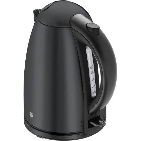 WMF Stelio 0413020072 bouilloire 1,7 L 2400 W Noir