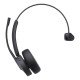 Yealink BH70 Casque Mono Teams USB-C/A