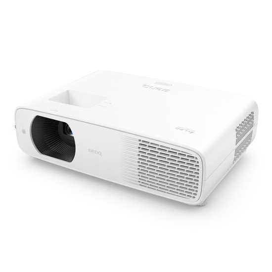 BenQ LH730 vidéo-projecteur Projecteur à focale standard 4000 ANSI lumens DLP 1080p (1920x1080) Blanc