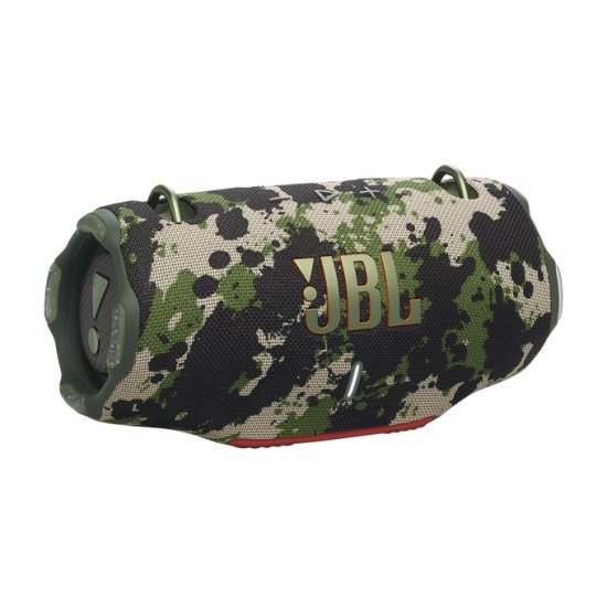 JBL Xtreme 4 Enceinte portable stéréo Camouflage 30 W