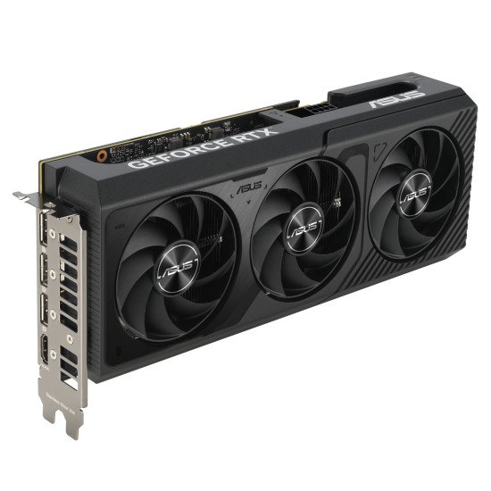 ASUS Prime -RTX4070-O12G NVIDIA GeForce RTX 4070 12 Go GDDR6X